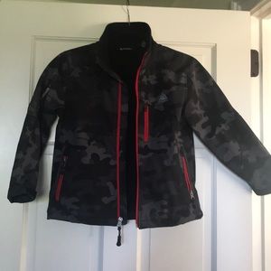 Kids Youth Small jacket, never worn
